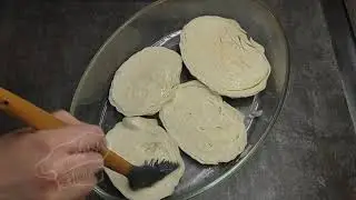 УЖИН ИЗ ПРОСТЫХ ПРОДУКТОВ! УДИВИТЕ СЕМЬЮ ПОЛЕЗНЫМ БЛЮДОМ!