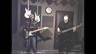 Parking - Royaye Farda (Live Recording)