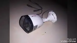 || सीसीटीवी कैमरे का वायर कनेक्शन कैसे होता है||cctv knowlegde|| cctv wire connection