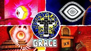 GRACE is peak roblox horror..