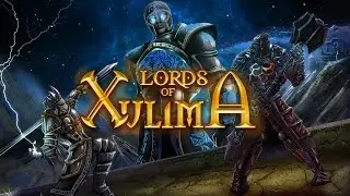 [Análisis] Lords of Xulima - 