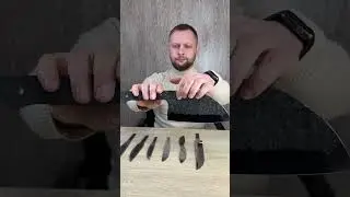 Клинок для сербского ножа 