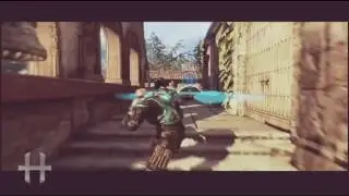 15-15-15 Sens - Old Bounce Video (Edited by Hakou)