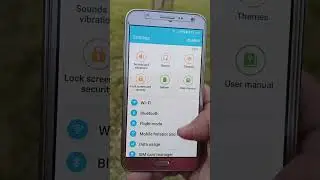 sumsung Galaxy J7 storage management about details new 2023 