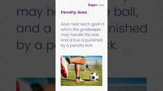 Football Vocabulary Part 2 | Inzpira