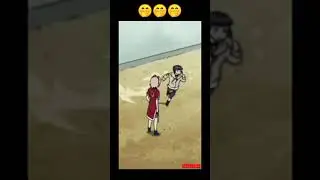 HENTAI SHY TO SEE NARUTO