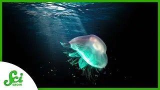 Why the Oceans Are Getting Darker