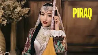 Piraq - Medine Kamil | Uyghur Song