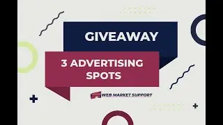 Ad Delirium: 3 Winning Ad Spots For Ambitious Small Businesses - 14 Days Free Exposure - 400+ Pages
