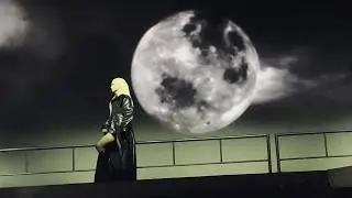 Kim Petras @ The Brooklyn Mirage, NYC, 9 Oct 2023