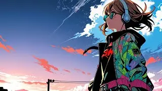 [𝐏𝐥𝐚𝐲𝐥𝐢𝐬𝐭] 🎶A moment of comfort🌤️ / Japanese Lofi Jazz Hip Hop Cill Max🎵