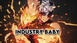 My BIGGEST Failure Edit i have made. Tengen Uzui AMV/EDIT