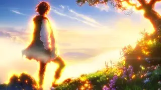 Across & Beyond - The Journey Ahead (Official Visualizer)