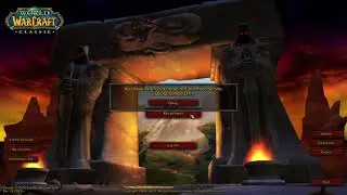 How to get into BFD - Disconnect Skip - WoW Classic SoD