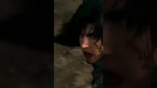 Gotta watch those loose boulders - Final Fantasy XVI