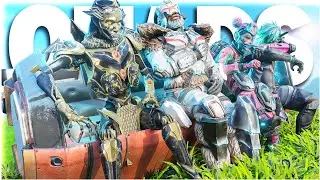 Solo Queuing in New QUADS LTM! (Apex Legends)