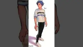 Todos tenemos un amix obsesionadx con el (Shinso🖤😏)