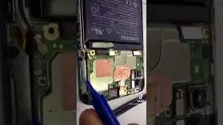 Samsung main board 