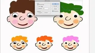 Illustrator CS4- Lazo e Bacchetta magica per selezioni creative