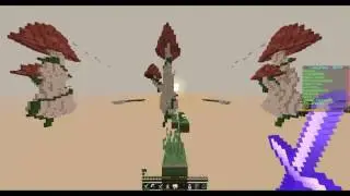 RandyMC | Lucky Race | MagicLaster