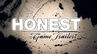 After Effects - Uncharted 4 - Trailer Titles
