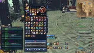 ОУПЕН КЕЙС 144 коробки Blade and soul в поисках ТРАНСмутыча.