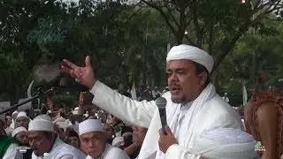 Ceramah Habib Rizieq Shihab | Part 1