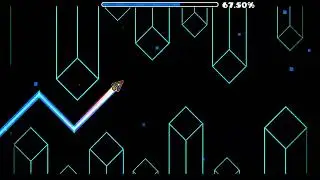 [4K 60fps] Redemption by NeKho (3 Coins)