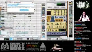WiddlerTV Live Webisode 3