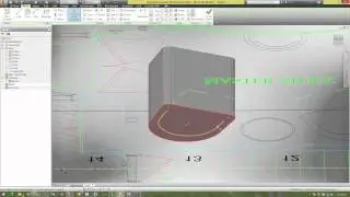 Autodesk Inventor 2016 AnyCAD DWG Underlay