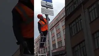 Lifehack: How to park for free in the center of Moscow and free up 