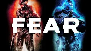 The Divergent Design of F.E.A.R.'s Expansions - Extraction Point & Perseus Mandate