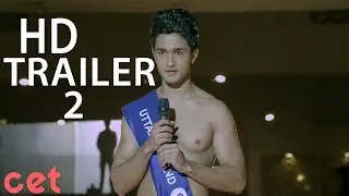 SHAB Official Trailer 2 | Ashish Bisht , Arpita Chatterjee , Raveena Tandon , Onir