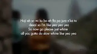 Apollo G - Bai ku mi (Letra/Lyrics)