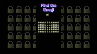 Can you find it