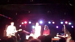 Rooney - Rockin' in the Free World