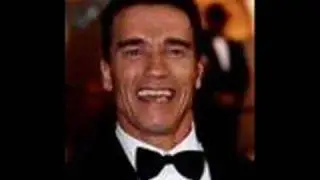 Arnold Schwarzenegger prank call