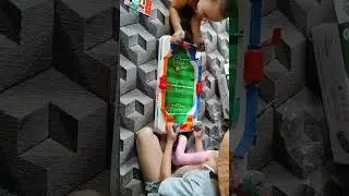 Настольный футбол ⚽️ Артикул на WB 150611004