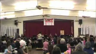 Onward!-Summer Concert Band
