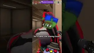 We all know that one guy...