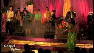 Judith Gayle Album launch on Gospel Rhythms