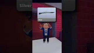 Худшее оружие | Block Strike | 