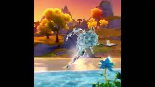 Frozen Wanderer 🥀 - Genshin Impact 
