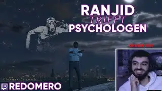 Ranjid Bombalabades Therapiestunde bei Dr. Blasaia! Part 1