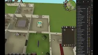 osrs: configuring teleports on my portal nexus