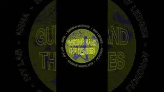 Guiding Hand: (Remixes) Out Now 🪩🧩#drumandbass  #producer #music