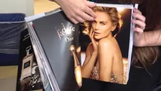 Condé Nast tight-lipped on September Vogue’s ad page stats