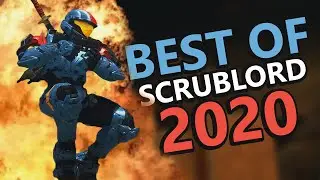 Best of Scrublord | Season 1
