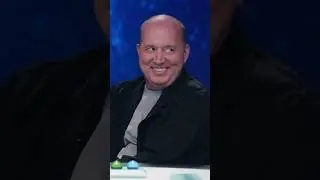 Серей Бурунов - ИНОПЛАНЕТЯНИН!