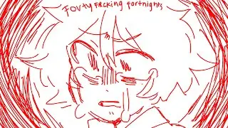 Art Is Dead │ Animatic